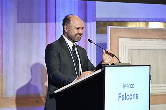 Marco Falcone