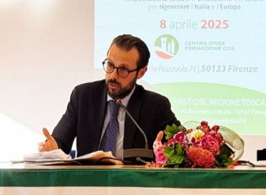 Marco Lenzini