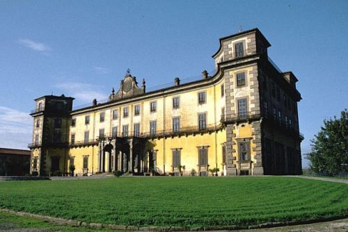 Villa Bellavista 