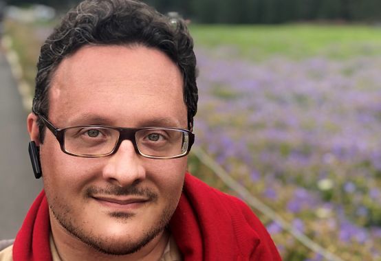 Tommaso Andreussi
