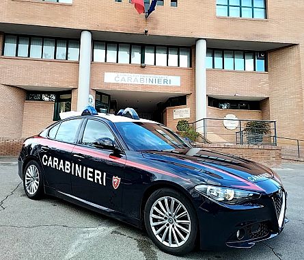 carabinieri