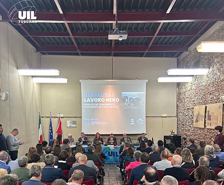 La tavola rotonda a Grosseto