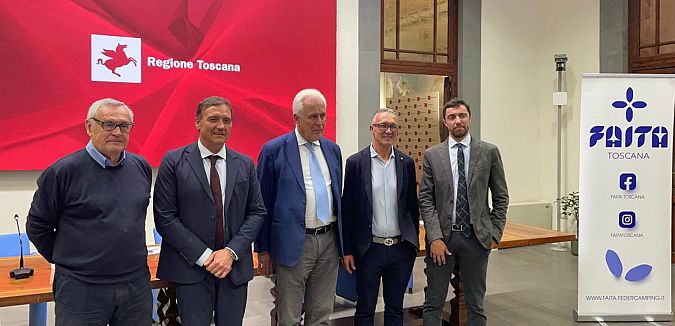 La presentazione dello studio