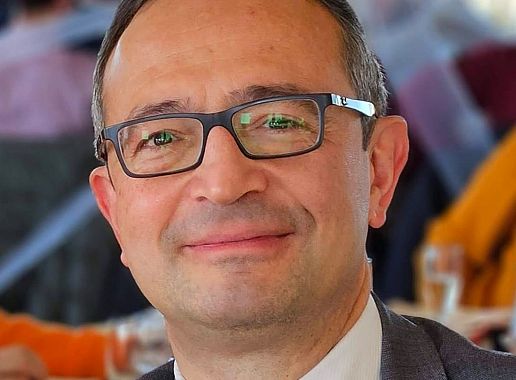 Marco De Carlo