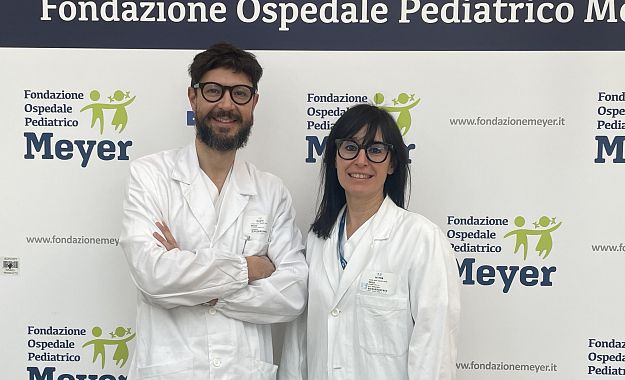 I dottori Lo Piccolo e Lenares