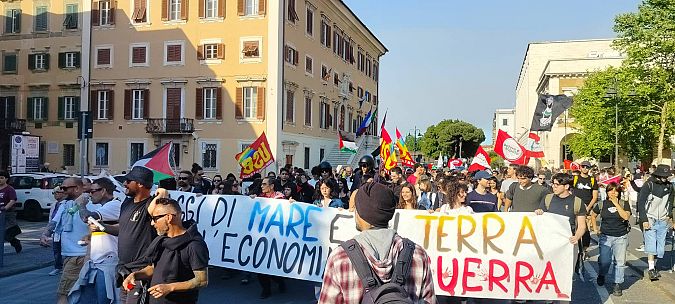 A Livorno 