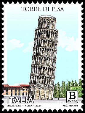 Il francobollo