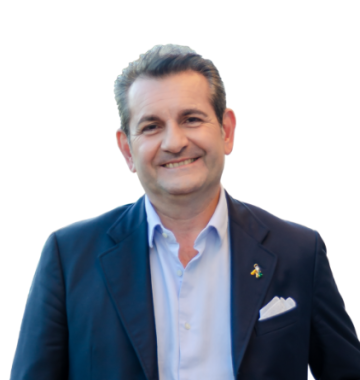 Massimiliano Simoni