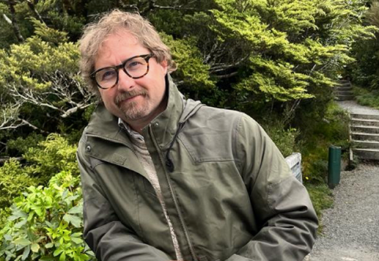Telmo Pievani