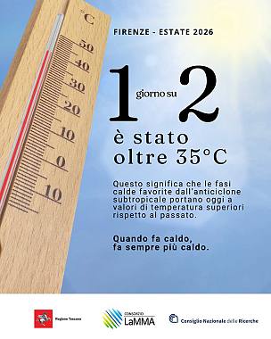 A Firenze