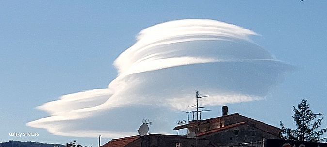 altocumulo