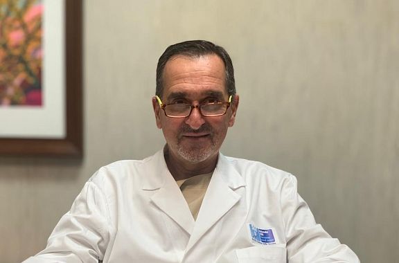 Paolo Carnesecchi