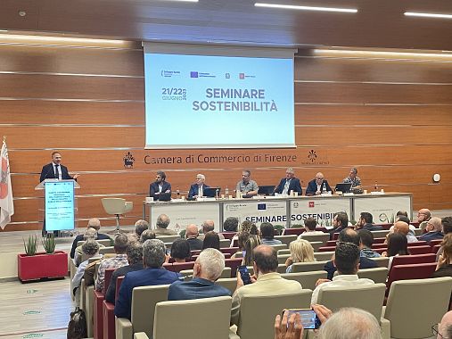 La IV Conferenza regionale sull'agricoltura