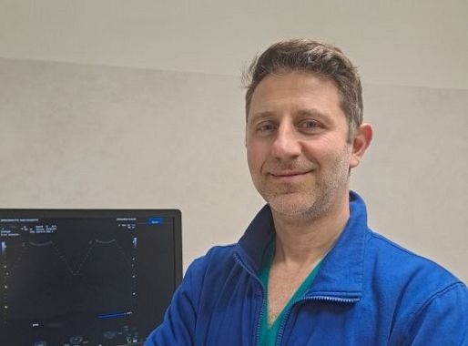 Agostino Tuccio