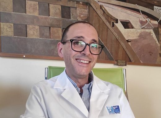 Spartaco Mencaroni