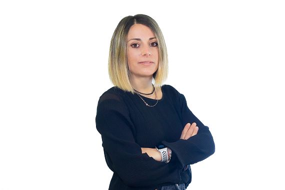 Federica Spinelli Bini