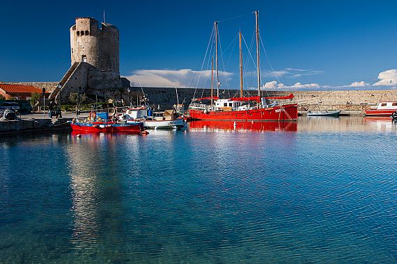 Marciana Marina - ©R.Ridi