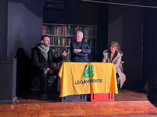 La presentazione dei dati 