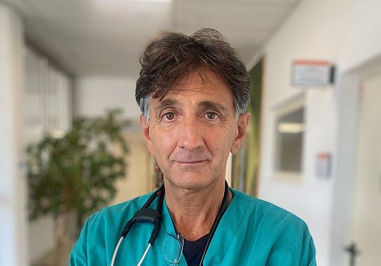 Il dottor Paradossi