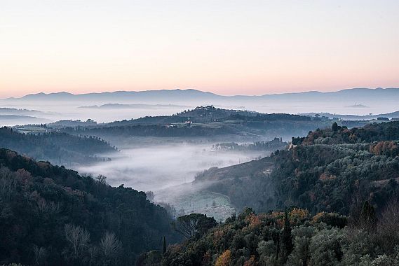 La foto vicitrice di #sguardidacasamia di Fabrizio Fiumalbi di Palaia