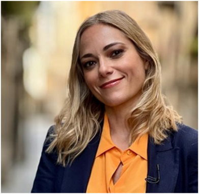 Michela Ponzani
