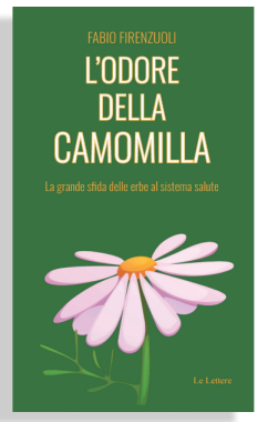 "L'odore della camomilla" di Fabio Firenzuoli