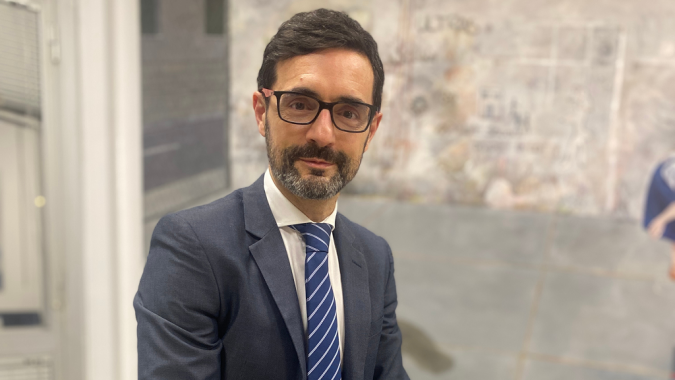 Marco Torre