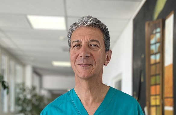 Sergio Berti