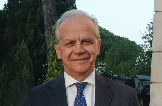 Il ministro dell'Interno Matteo Piantedosi - foto Ministero dell'Interno