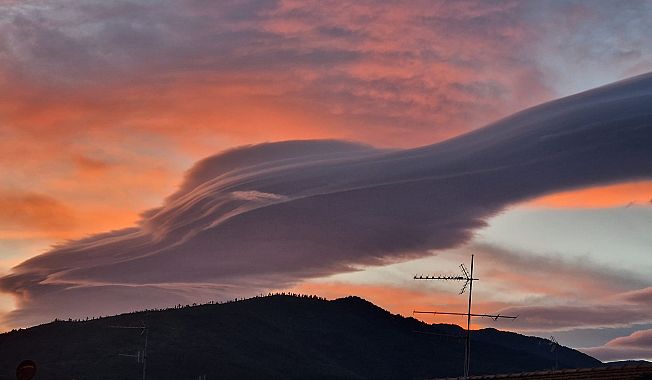 altocumulo