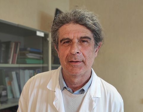 Paolo Lopane