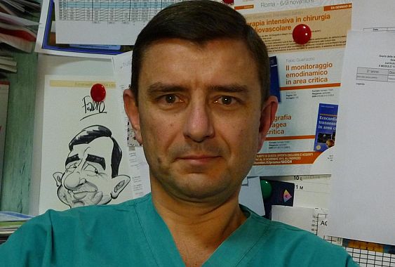 Fabio Guarracino