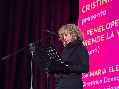 Nancy Brilli