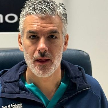 Massimo Gabbanini